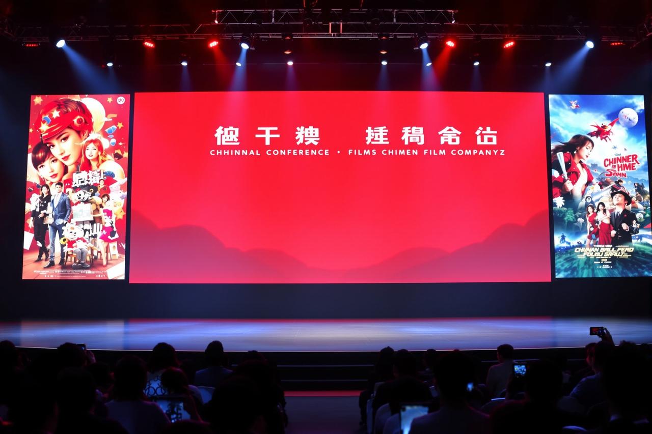 私人影院2026年片单发布，12部重磅作品震撼亮相